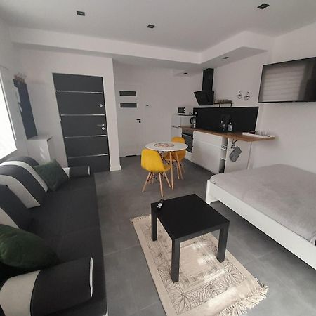 Viva Apartments オシフィエンチム エクステリア 写真