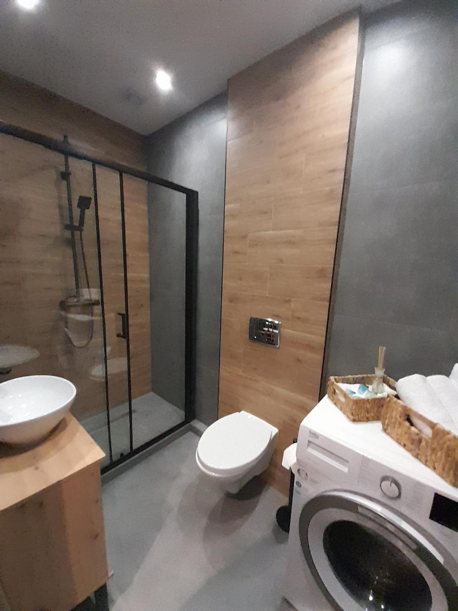 Viva Apartments オシフィエンチム エクステリア 写真