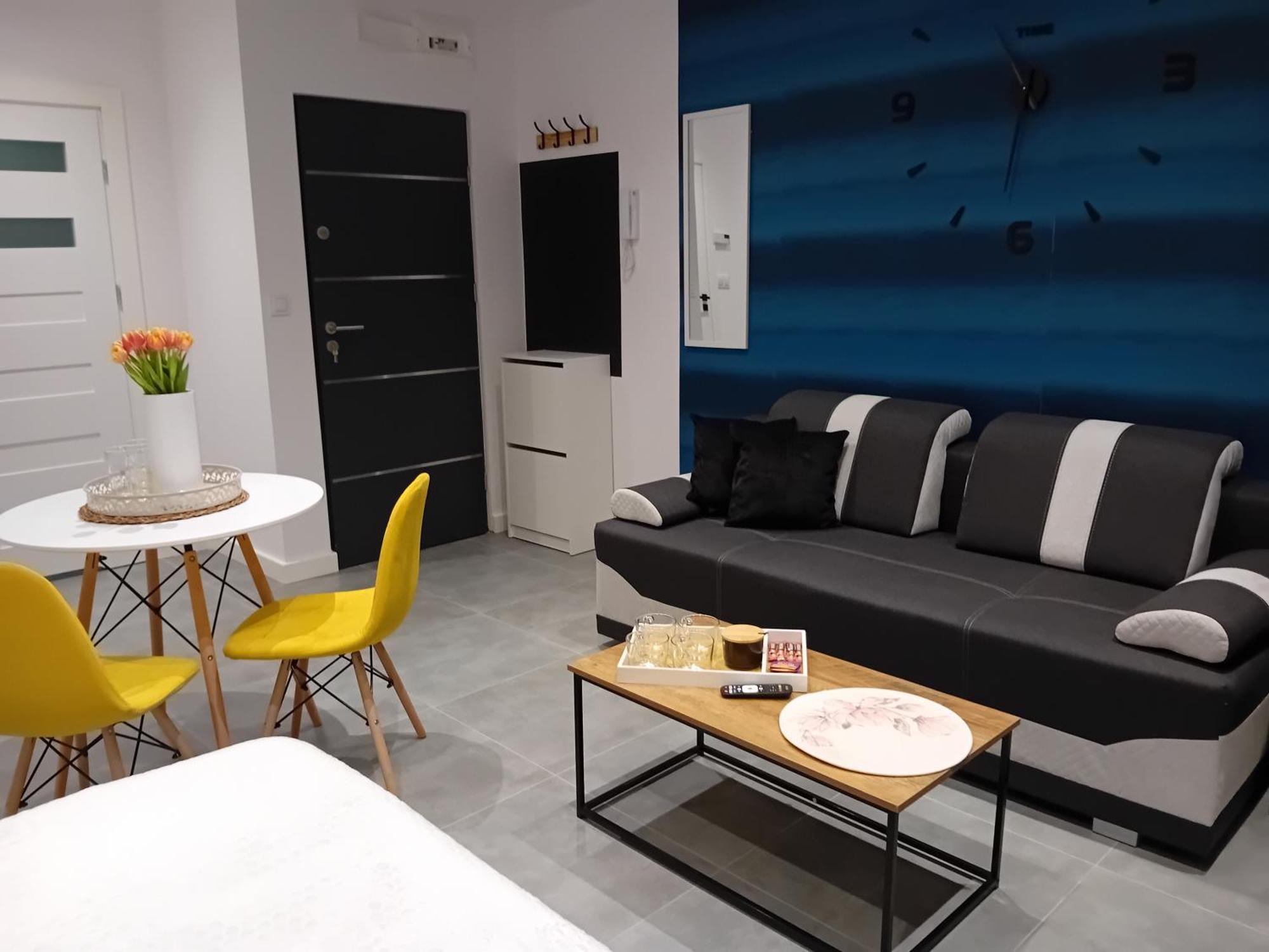 Viva Apartments オシフィエンチム エクステリア 写真
