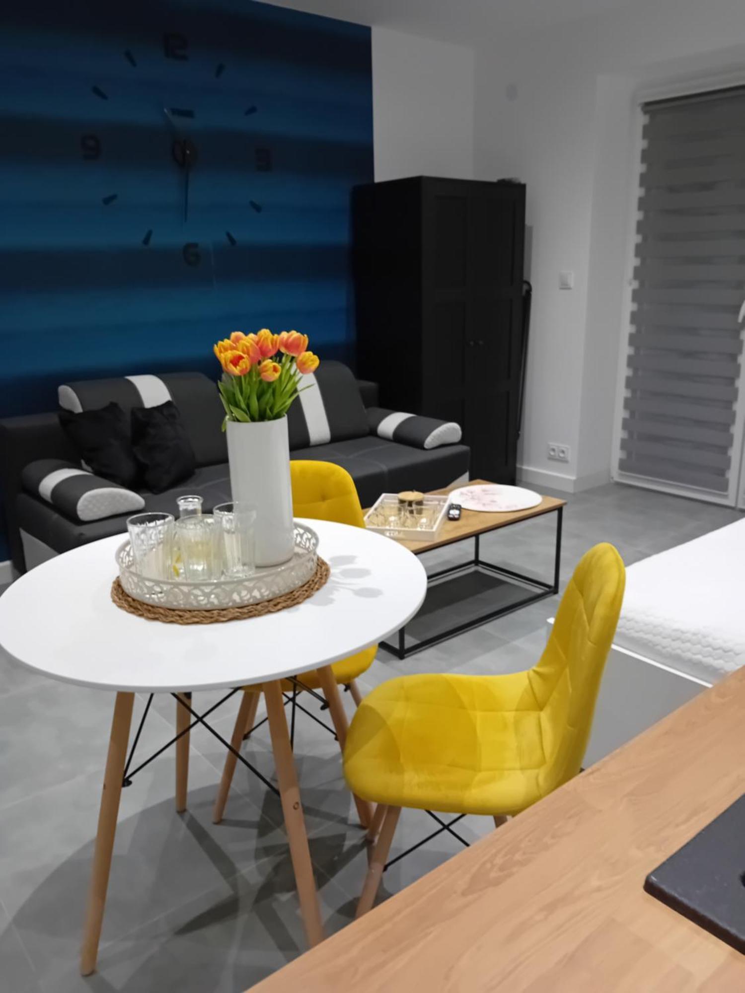Viva Apartments オシフィエンチム エクステリア 写真