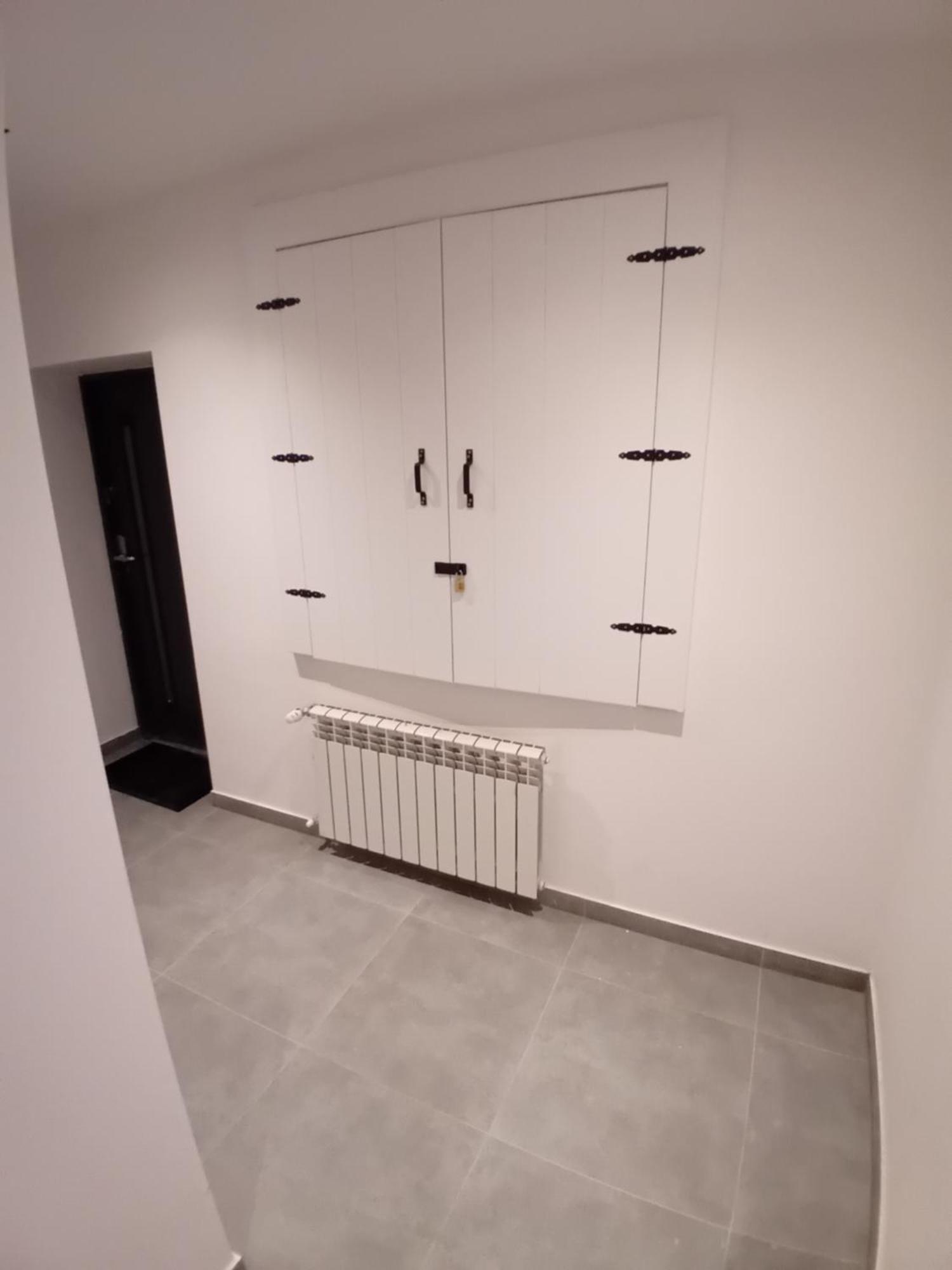 Viva Apartments オシフィエンチム エクステリア 写真