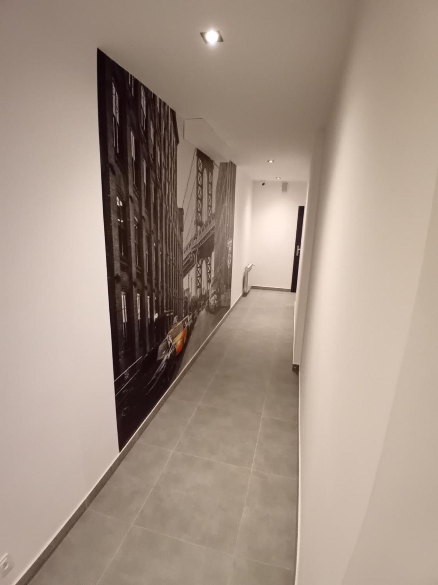 Viva Apartments オシフィエンチム エクステリア 写真